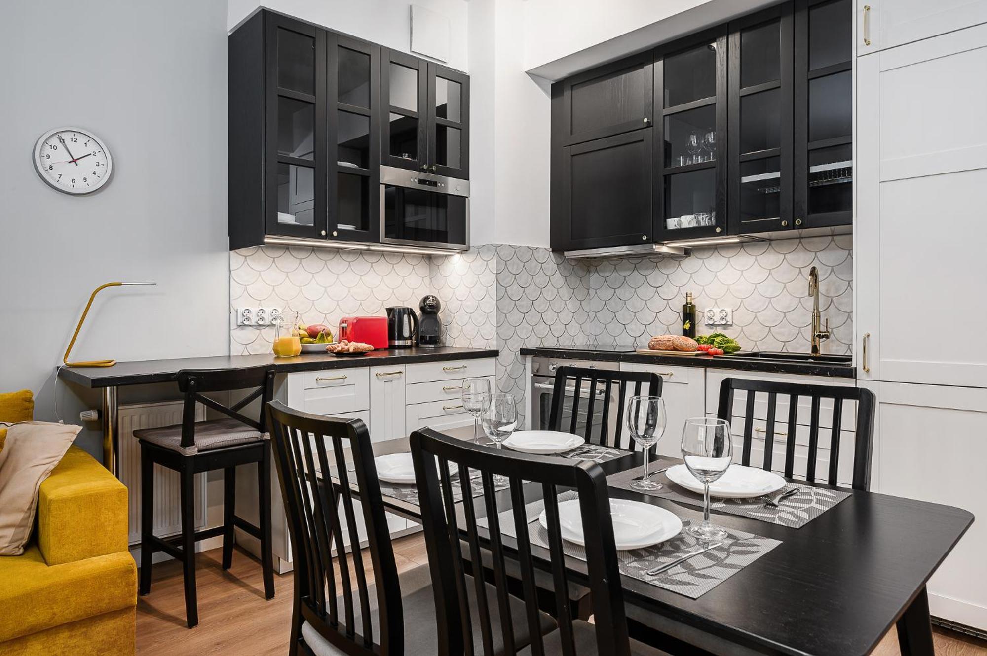 Prymasa Tysiaclecia - P&O Serviced Apartments Varsovie Extérieur photo